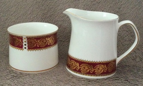 Elizabethan bone china - elizabethan,