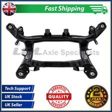Rear Axle Subframe Crossmember for BMW 1-Series 3-Series 04-13 Diesel