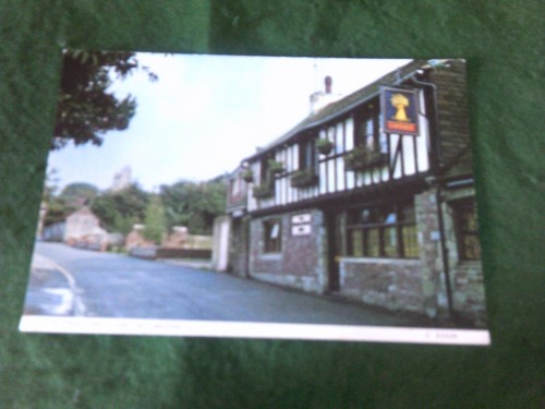 Willingdon sussex wheatsheaf - sussex,