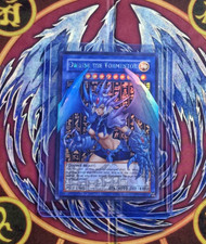 Obelisk The Tormentor Girl