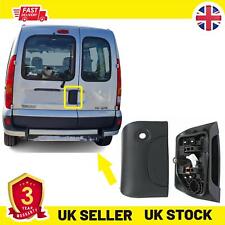 Tailgate Rear Door Handle