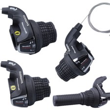 Mountain bike rs35 - bike, sl-rs35