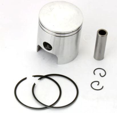 Piston kit minarelli - piston, am6