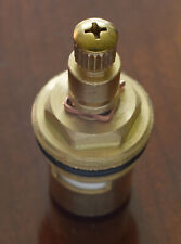 Tap Cartridge Valve Kitchen Basin Mixer Quarter Turn Anticlockwise BSP 1/2"