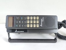 MITSUBISHI FM-4011 - Brick