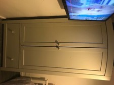 Mamas and papas Cot bed with