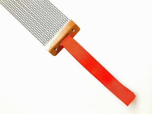 Snare wire straps ribbon - 6, x