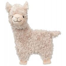 Plush Dog Toy Trixie Llama 40cm (approx.) Lama with Rustling Foil Cuddly Comfort