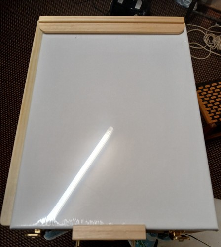 Daler rowney easel storage box - daler,