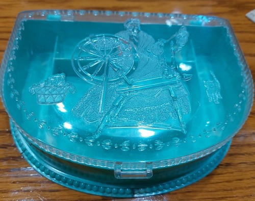 Vintage hommer mfg plastic - vintage,