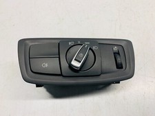 BMW M140i HEADLIGHT CONTROL