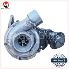 14411-AA420 TURBO CHARGER