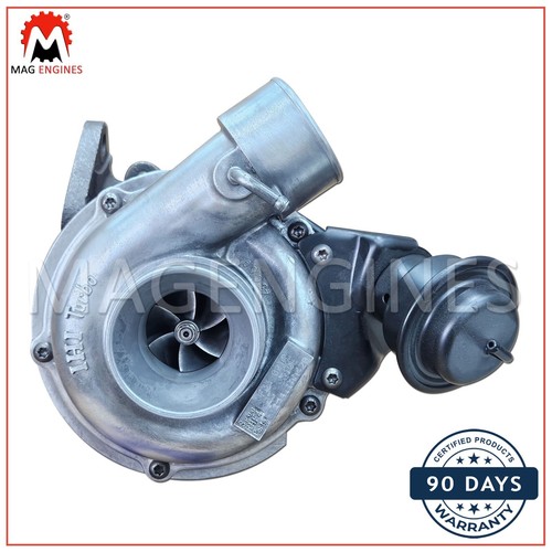 14411 aa420 turbo charger - 14411-aa420,