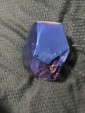 Scentsy “Crystal Ice” Wax