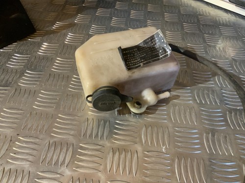 Honda vfr 400 - ., coolant