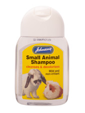 Small Animal Cleansing Shampoo