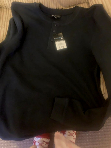 Mens cotton poly - mens, cotton/poly