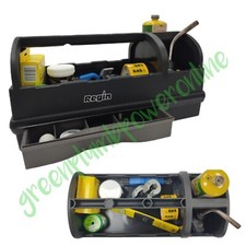 Regin Hot-Tote Open Tote Tool Box Engineers Box REGT95