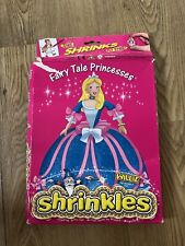 Shrinkles Fairy Tale Princesses