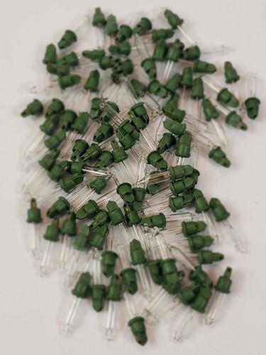 100 replacement mini bulbs - ,