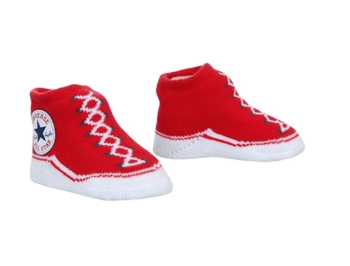 Converse all star - star, chucks