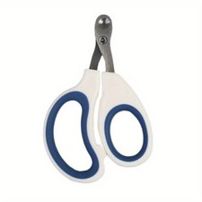Dog Cat Rabbit Nail Clippers Professional Pet Nail Trimmers Claw Scissors Steel