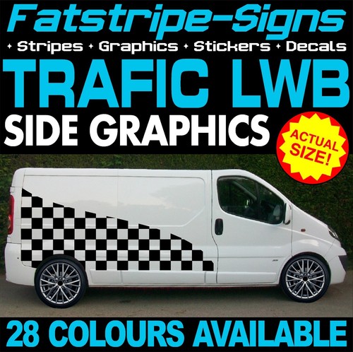 Fit renault trafic lwb - to,