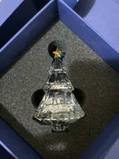 SWAROVSKI CHRISTMAS TREE