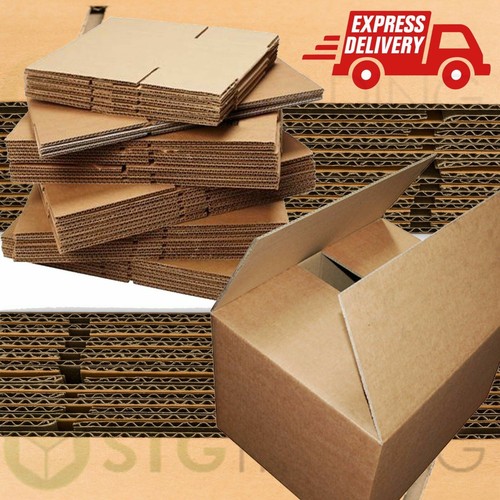 New large cardboard house - 20,