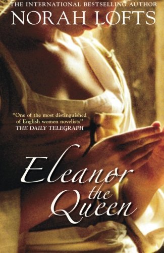 Eleanor the queen norah - queen,norah, lofts