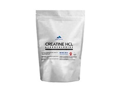 CREATINE HCL HYDROCHLORIDE