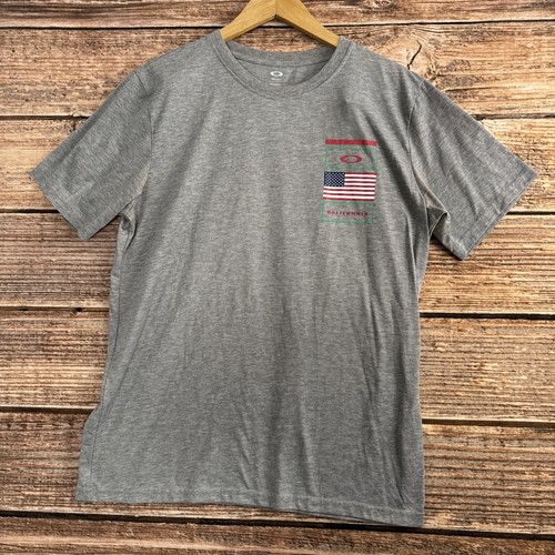 Oakley shirt mens - oakley, large