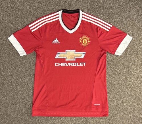 Manchester united 2015 home - manchester,
