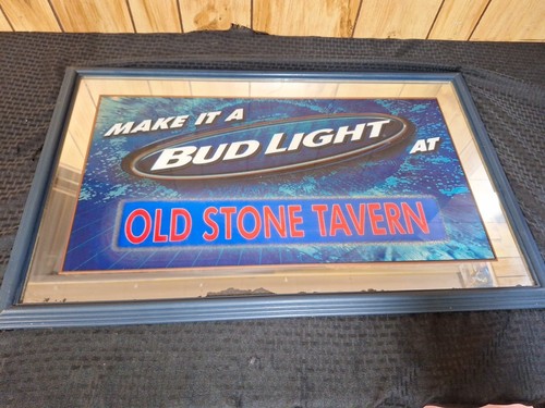Vintage make bud light - make,