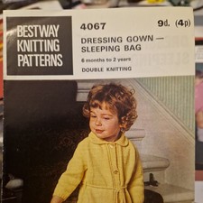 Bestway Dressing Gown Sleeping