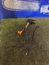 Stihl Fs40c Fs50c Km56 Petrol Strimmer Trimmer Throttle Control Trigger & Cable