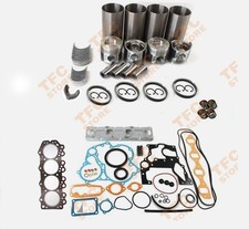 Engine Rebuilding Kit for
