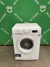 Electrolux Washer Dryer
