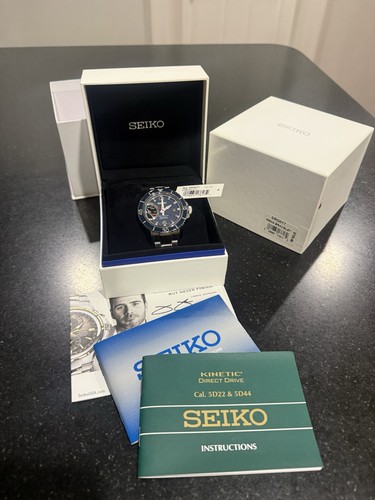 Seiko srg017 sportura - seiko,