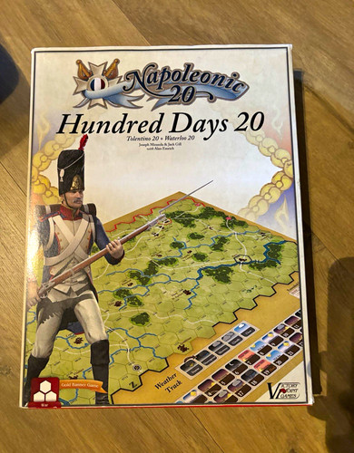 Victory point games - victory,