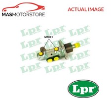 BRAKE MASTER CYLINDER LPR 1369