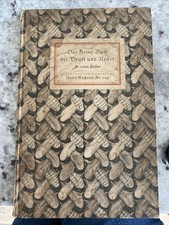 Book Of Bird Illustrations