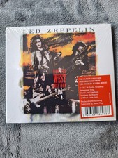 Led Zeppelin - How the West