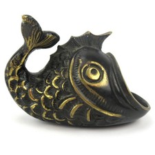 Walter Bosse Bronze/Brass