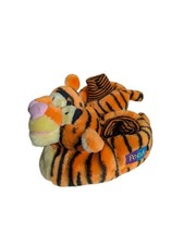 Disney Tigger Plush Slippers