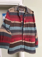 Moloh Coat, Size 12, RRP