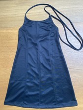NIKE black Tennis Dress Size S