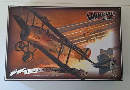 Wingnut wings 32076 - wings, 1:32