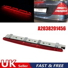 Fit Mercedes Benz C-Class W203