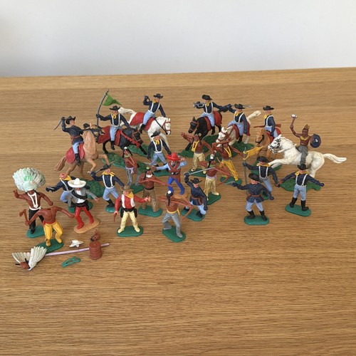 Vintage job lot timpo - vintage,